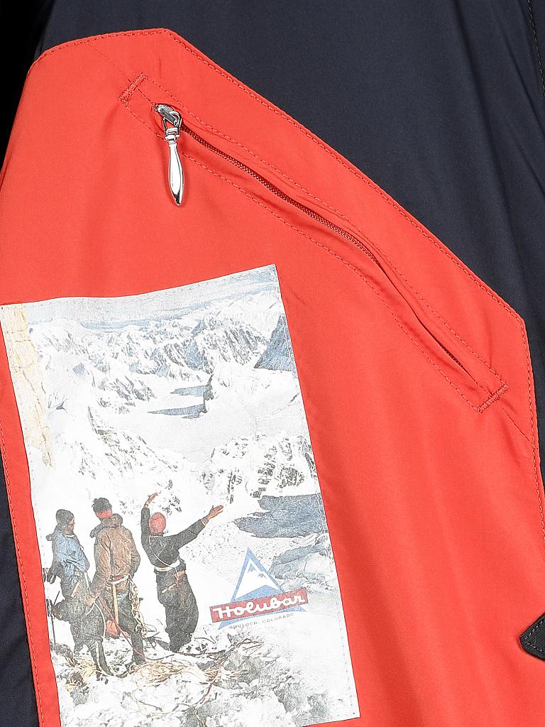 HOLUBAR | Parka mit Steiff-Teddyfutter "Boulder" | 