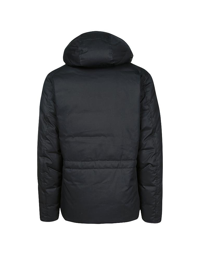 HOLUBAR | Parka mit Steiff-Teddyfutter "Boulder" | 