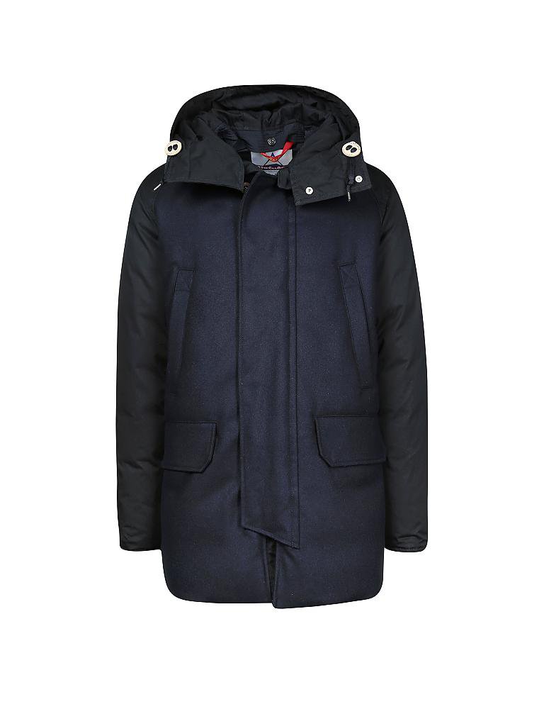 HOLUBAR | Parka mit Steiff-Teddyfutter "Boulder" | 