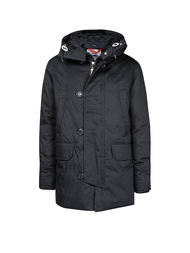 HOLUBAR | Parka mit Steiff-Teddyfutter "Boulder" | 