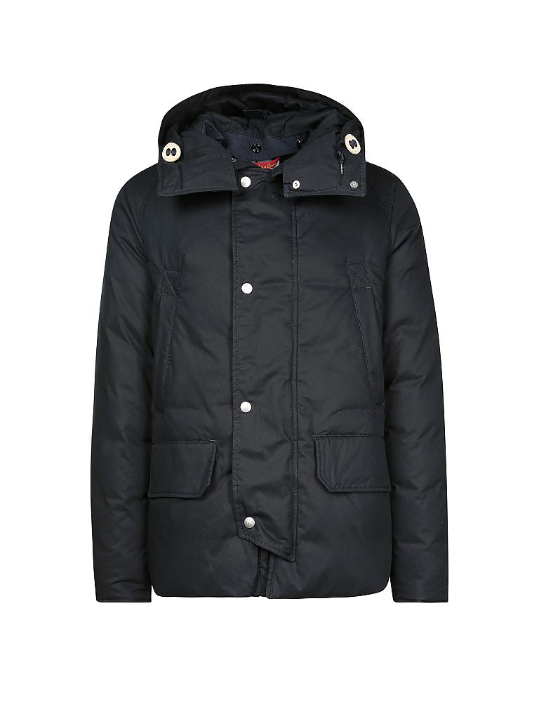 HOLUBAR | Parka mit Steiff-Teddyfutter "Boulder" | 