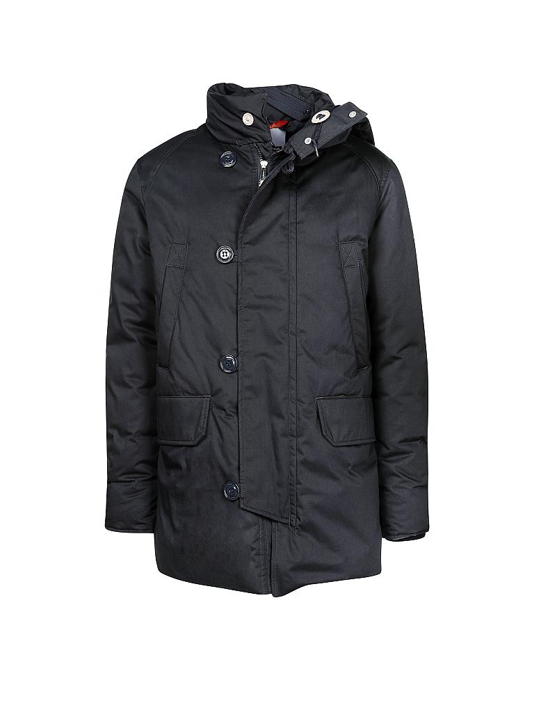 HOLUBAR | Parka mit Steiff-Teddyfutter "Boulder" | 