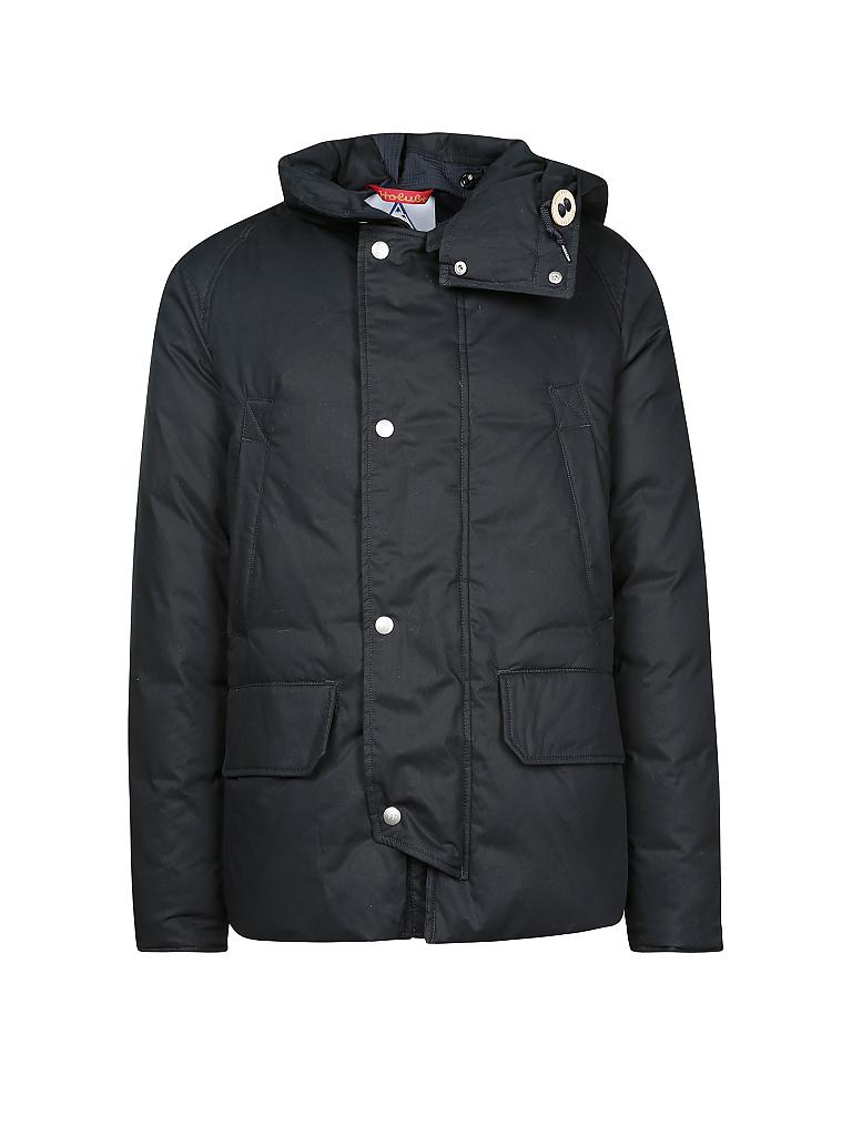 HOLUBAR | Parka mit Steiff-Teddyfutter "Boulder" | 