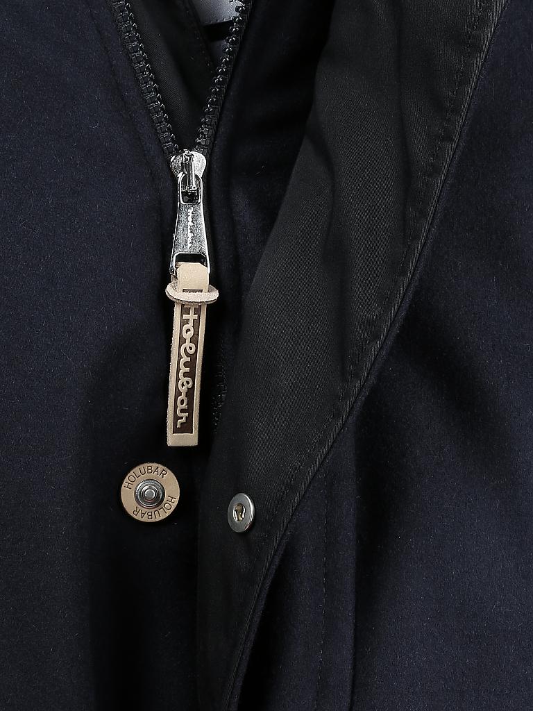 HOLUBAR | Parka mit Steiff-Teddyfutter "Boulder" | 