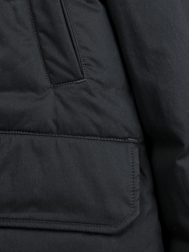 HOLUBAR | Parka mit Steiff-Teddyfutter "Boulder" | 