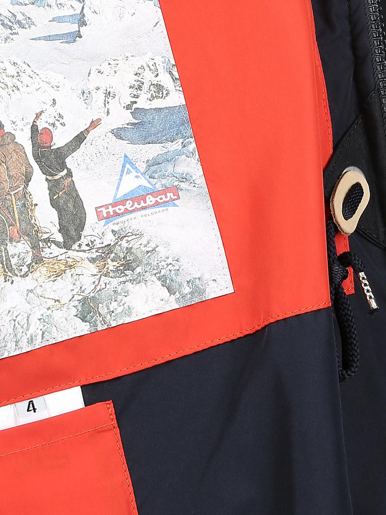 HOLUBAR | Parka mit Steiff-Teddyfutter "Boulder" | 