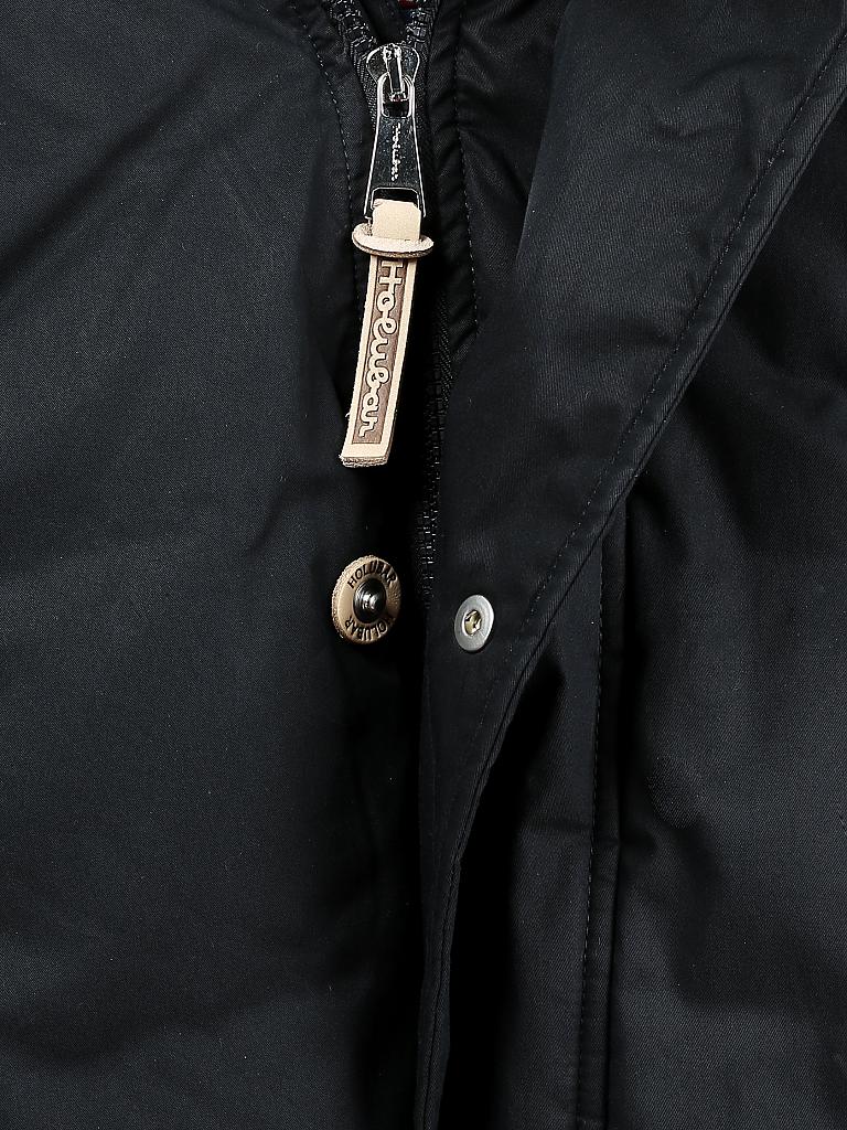 HOLUBAR | Parka mit Steiff-Teddyfutter "Boulder" | 