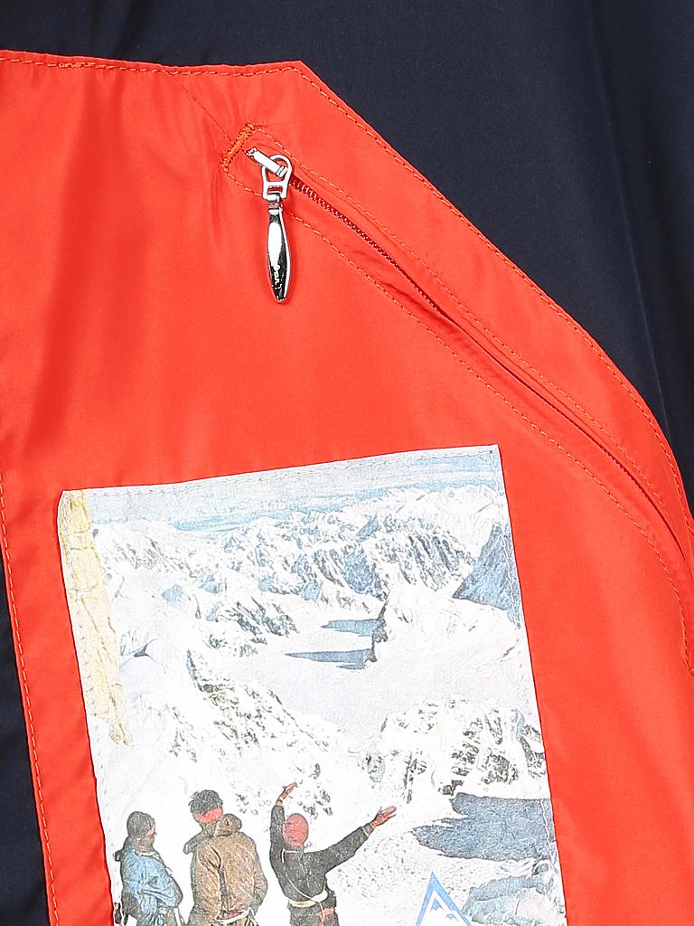 HOLUBAR | Parka mit Steiff-Teddyfutter "Boulder" | 