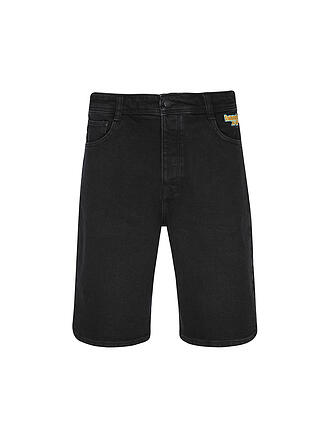 HOMEBOY | Jeansshorts   X-TRA BAGGY