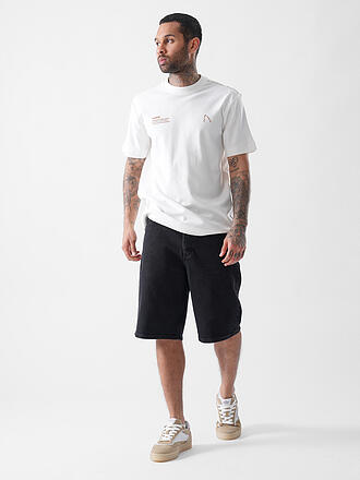 HOMEBOY | Jeansshorts   X-TRA BAGGY