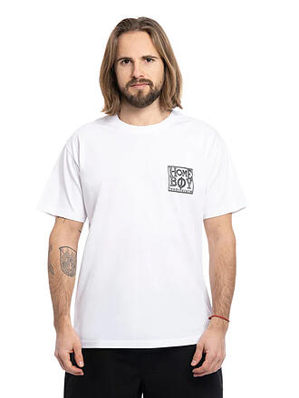 HOMEBOY | T-Shirt OLD SCHOOL