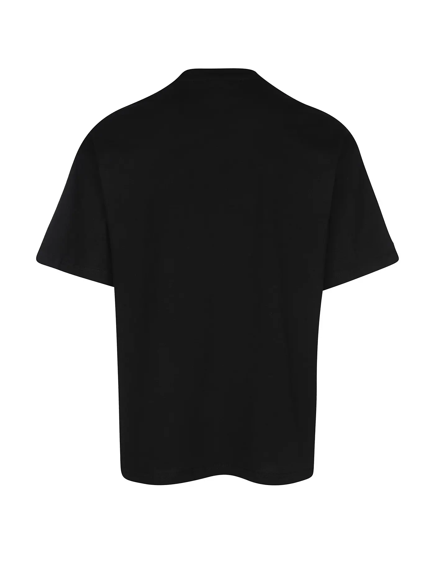 HOMEBOY | T-Shirt MASTERBOY TEE | schwarz