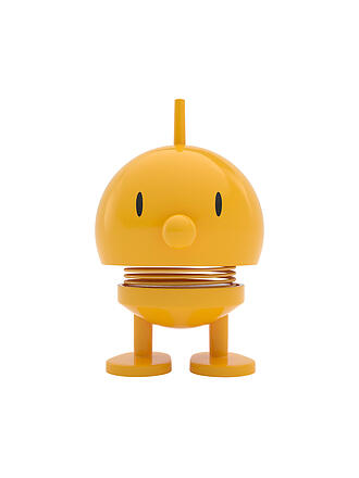 HOPTIMIST | Dekofigur Classic Bumble 7,6cm Yellow