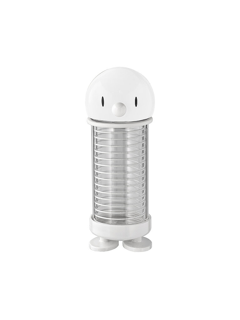 Trinkflache Bumble 0,4l White weiss baby
