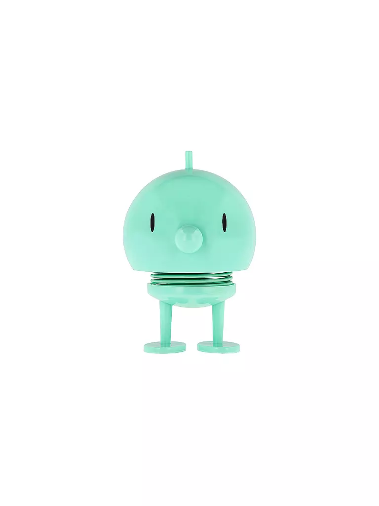 HOPTIMIST | Dekofigur Classic Bumble 10,5cm Mint | mint