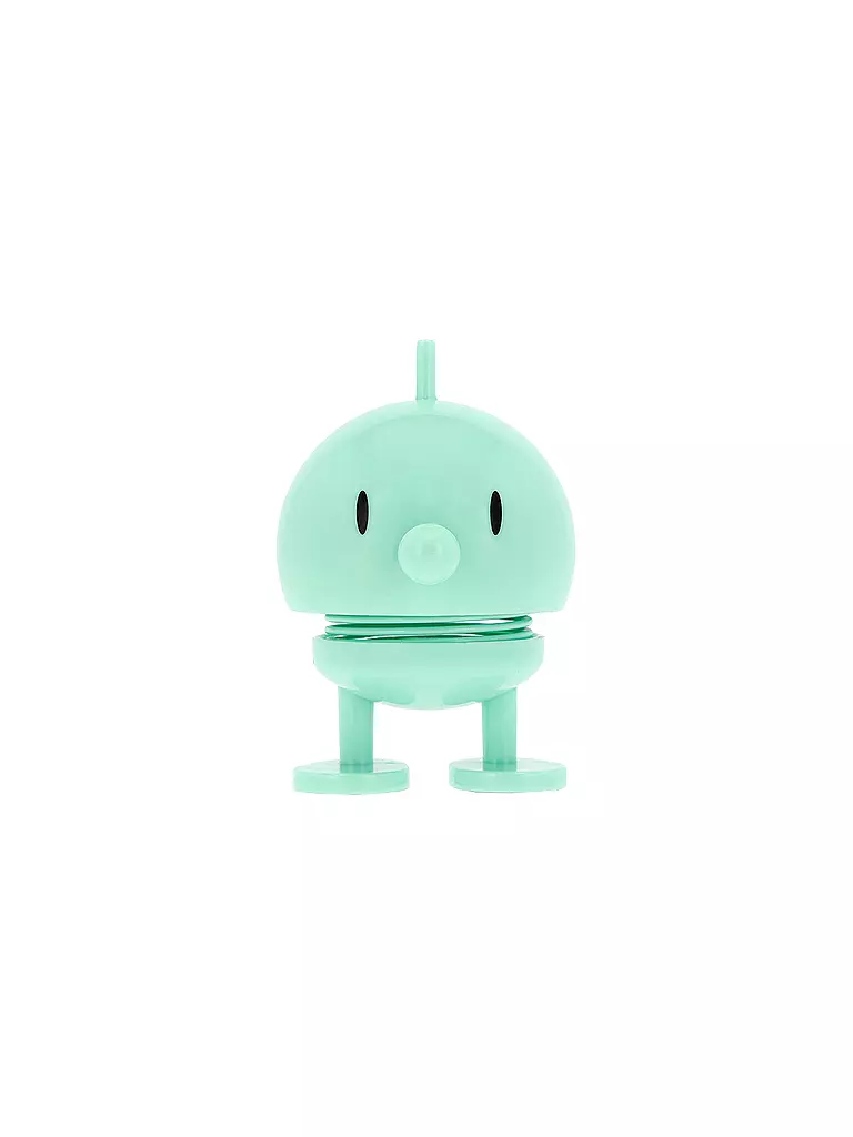 HOPTIMIST | Dekofigur Classic Bumble 7,6cm Mint | mint