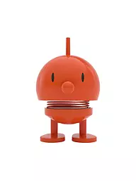HOPTIMIST | Dekofigur Classic Bumble 7,6cm Yellow | orange