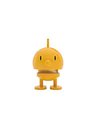 HOPTIMIST | Dekofigur Classic Bumble 7,6cm Yellow | gelb