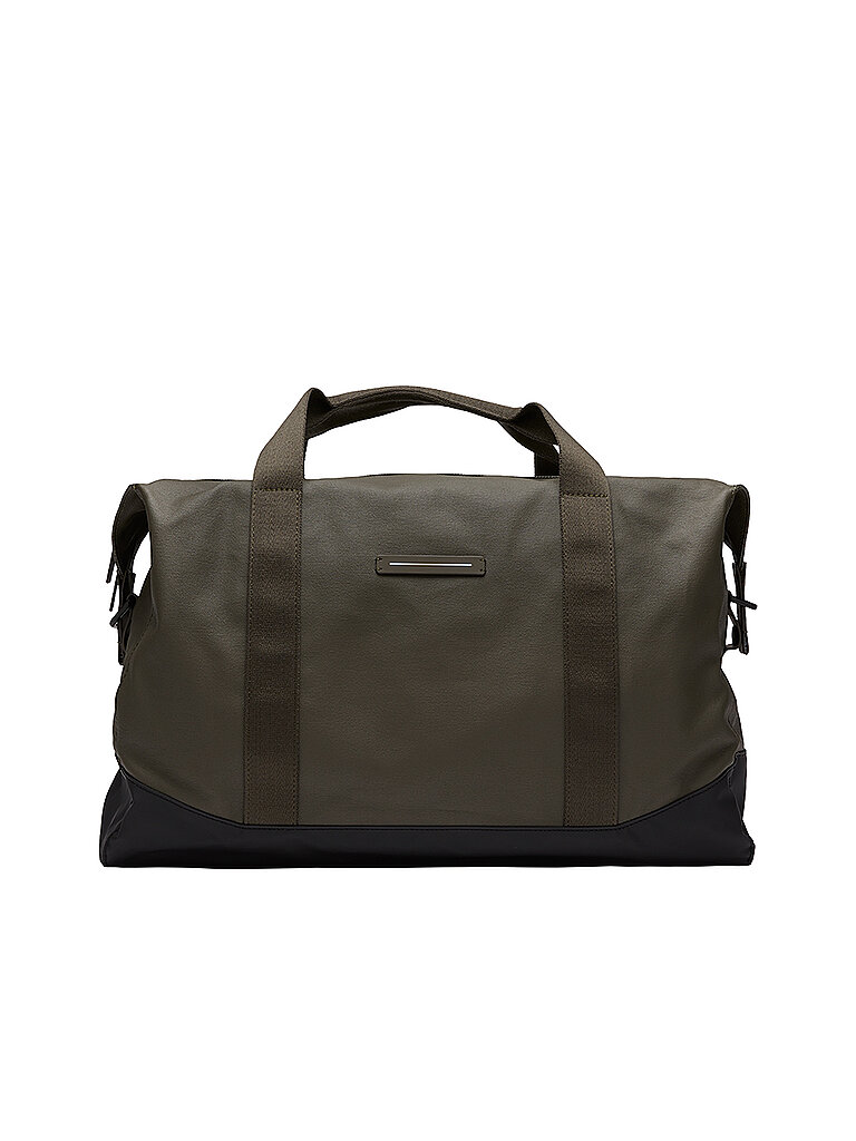HORIZN STUDIOS Tasche - Weekender SoFo olive