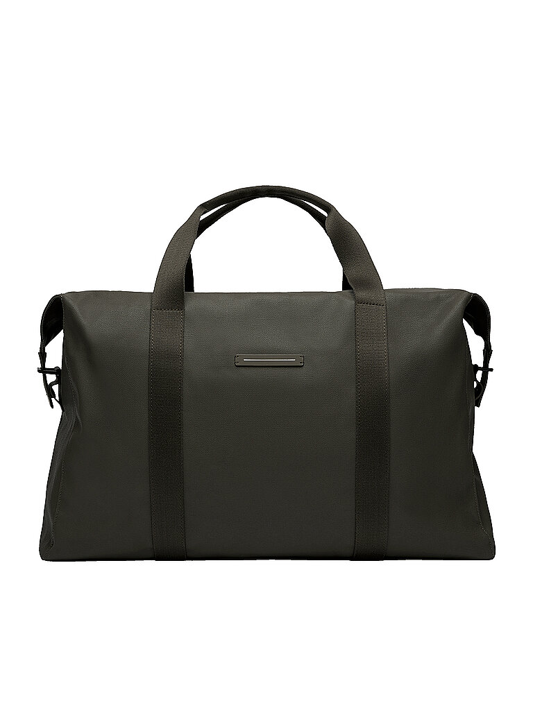 HORIZN STUDIOS 'Reisetasche - Weekender SOFO WEEKENDER Large olive