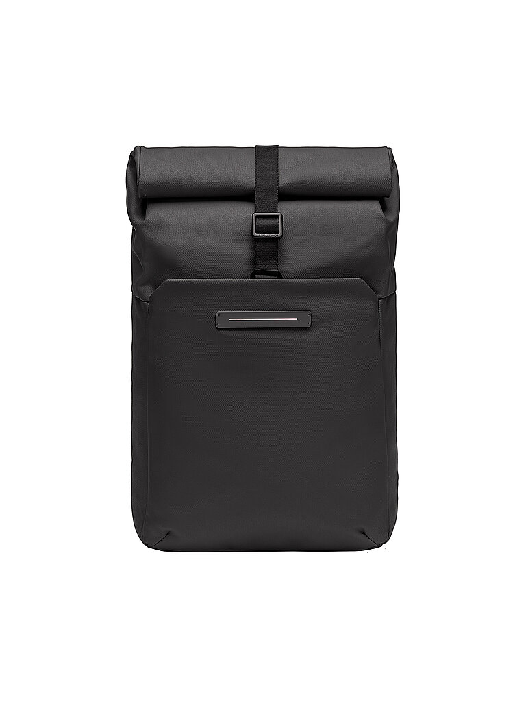 HORIZN STUDIOS Rucksack SOFO ROLLTOP BACKPACK X schwarz