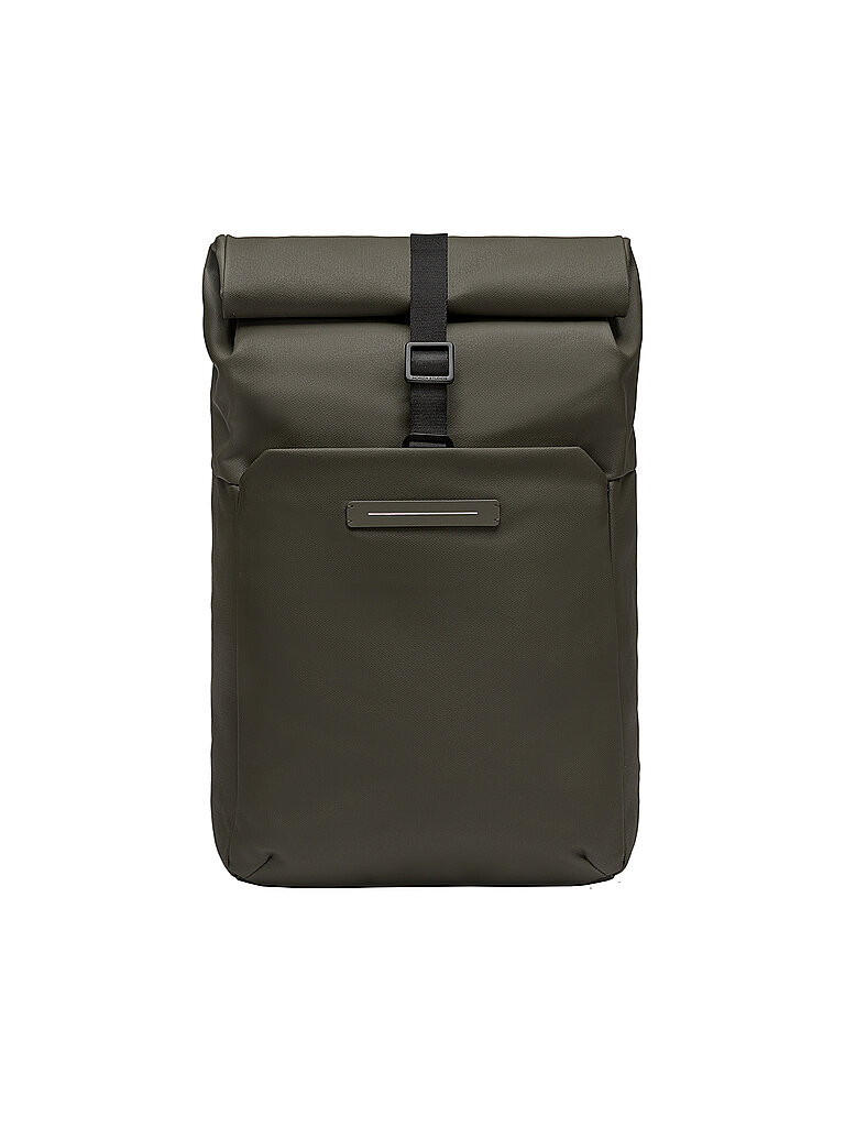 HORIZN STUDIOS Rucksack SOFO ROLLTOP BACKPACK X olive