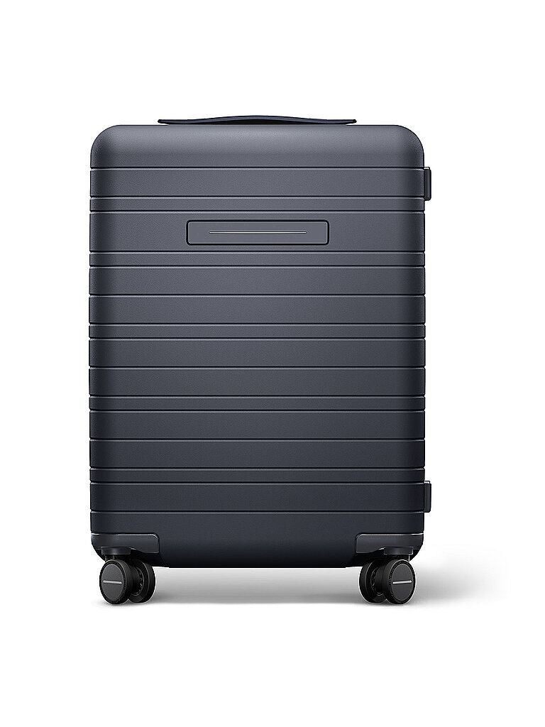 HORIZN STUDIOS Handgepäck Trolley H5 RE CABIN 55cm Dark Slate grau
