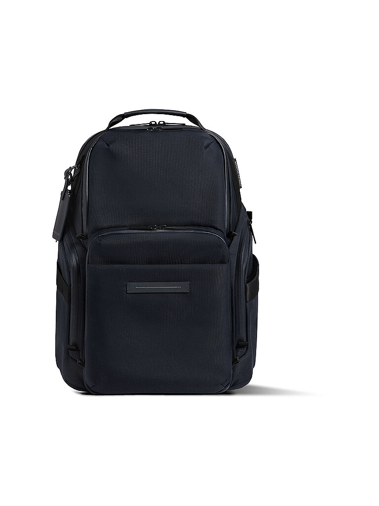 Rucksack MIDTOWN dunkelblau baby