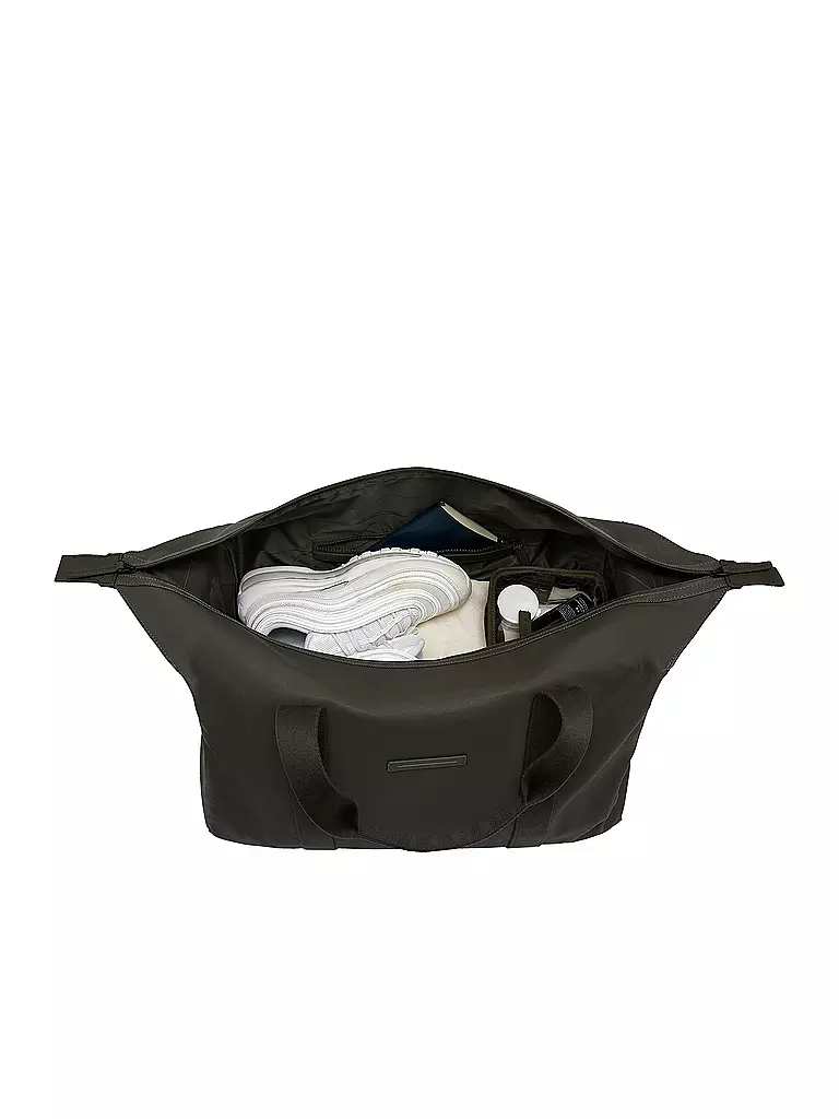 HORIZN STUDIOS | 'Reisetasche - Weekender SOFO WEEKENDER Large | hellgrau