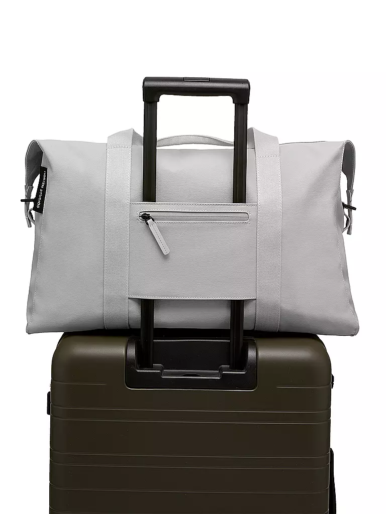HORIZN STUDIOS | 'Reisetasche - Weekender SOFO WEEKENDER Large | olive