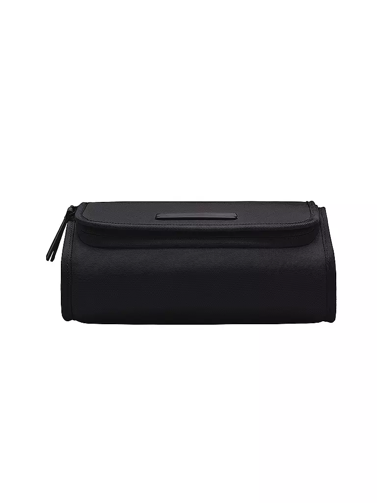 HORIZN STUDIOS | Beauty Case - Top Case (All Black) | schwarz