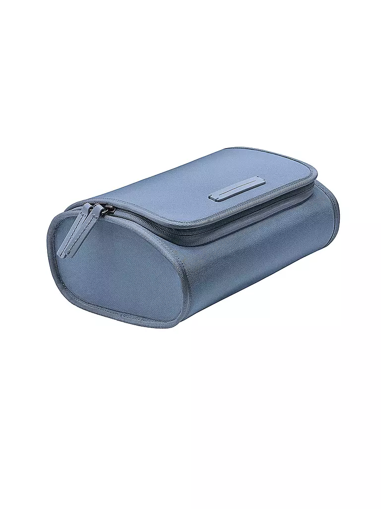 HORIZN STUDIOS | Beauty Case - Top Case (Blue Vega) | blau