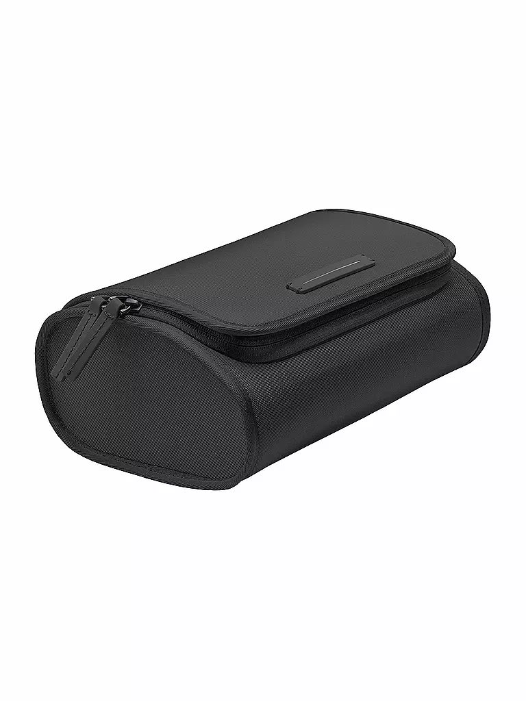 HORIZN STUDIOS | Beauty Case - Top Case (Graphite) | grau