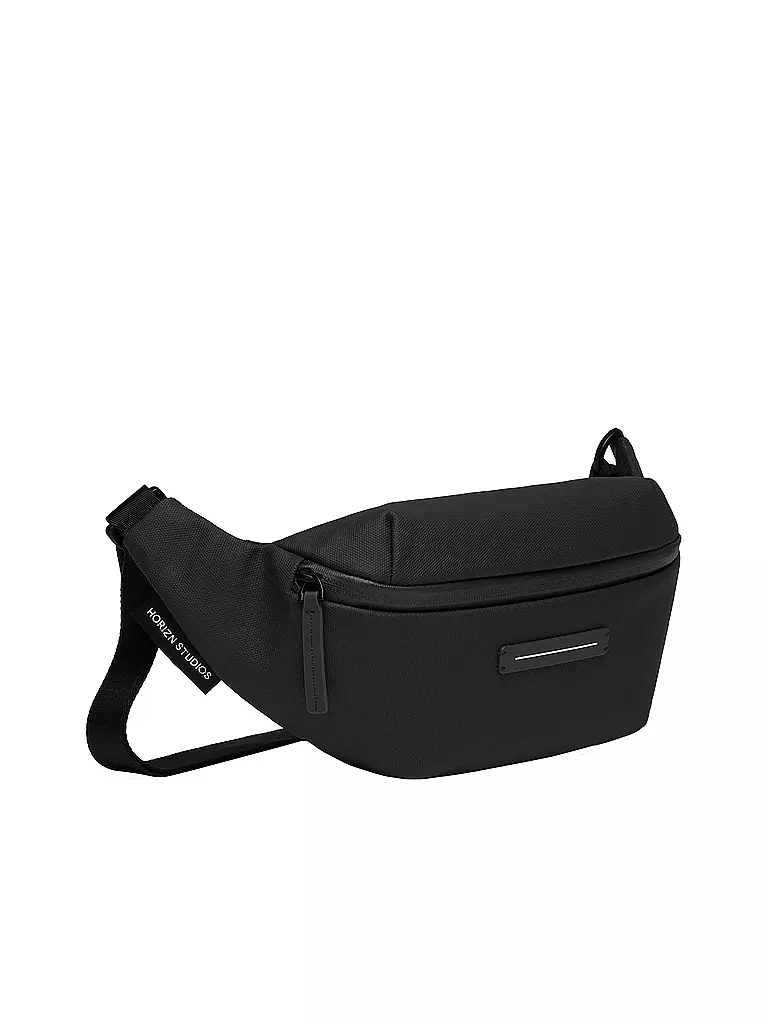 HORIZN STUDIOS | Gürteltasche Sofo | schwarz