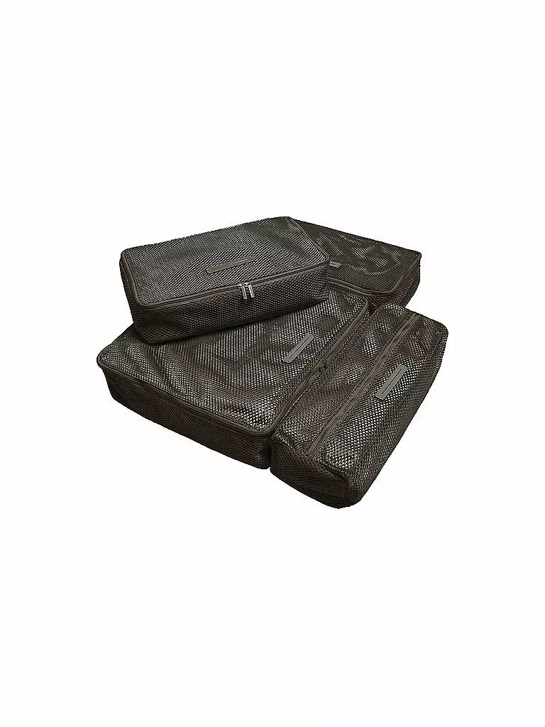 HORIZN STUDIOS | Packing Cubes (Dark Olive) | olive