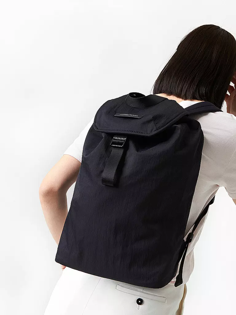 HORIZN STUDIOS | Rucksack Chiado | schwarz