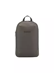 HORIZN STUDIOS | Rucksack GION PRO Medium Dark Olive | olive