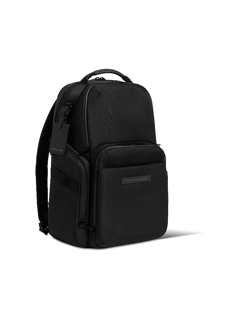 HORIZN STUDIOS | Rucksack MIDTOWN | Schwarz
