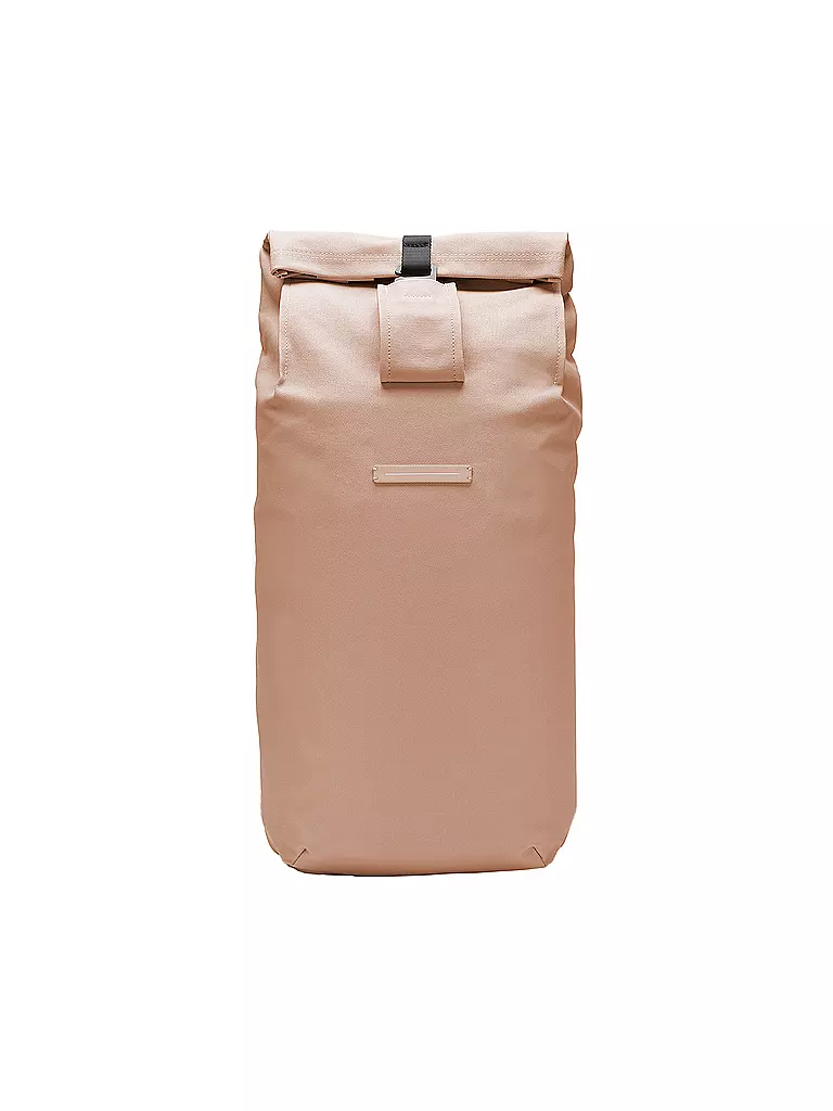 HORIZN STUDIOS | Rucksack SoFo Rolltop | rosa