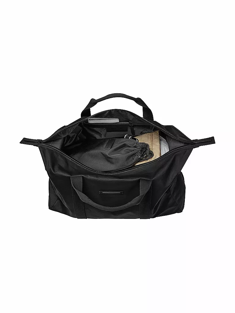 HORIZN STUDIOS | Tasche - Weekender SOFO (Black) | schwarz