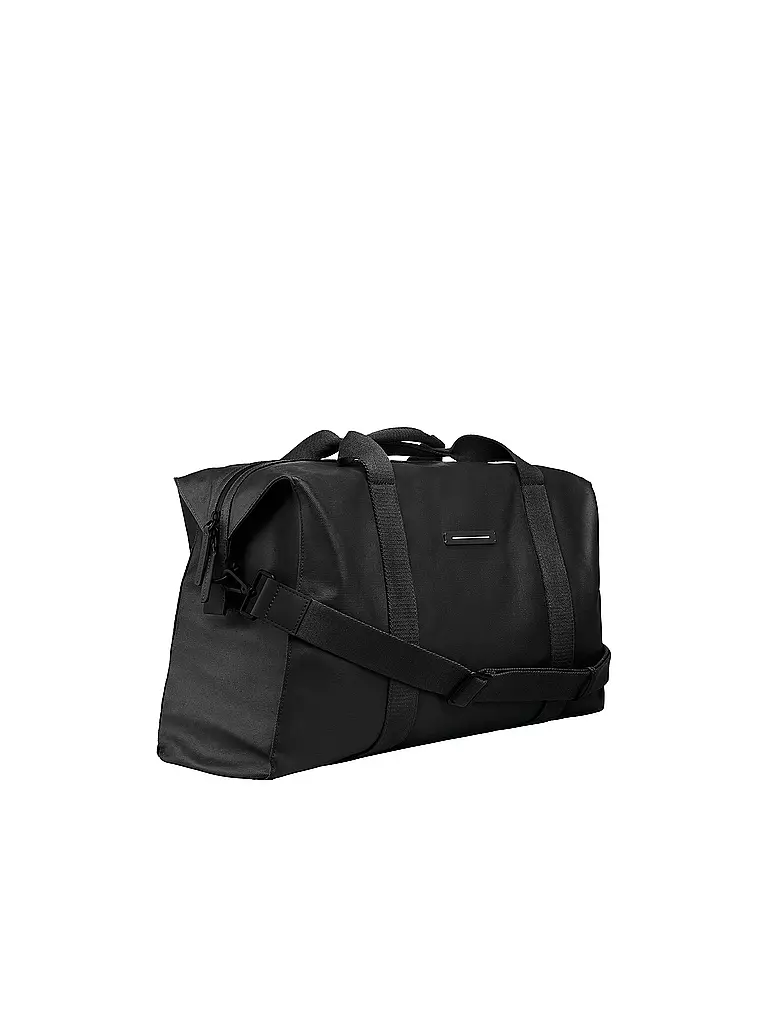 HORIZN STUDIOS Tasche - Weekender SOFO (Black) schwarz