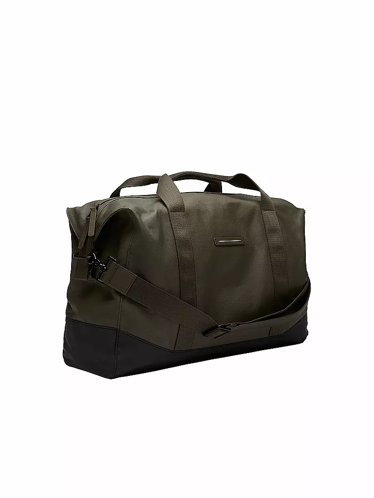 HORIZN STUDIOS | Tasche - Weekender SoFo | olive