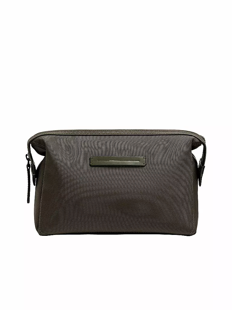 HORIZN STUDIOS | Toilettetasche  | olive