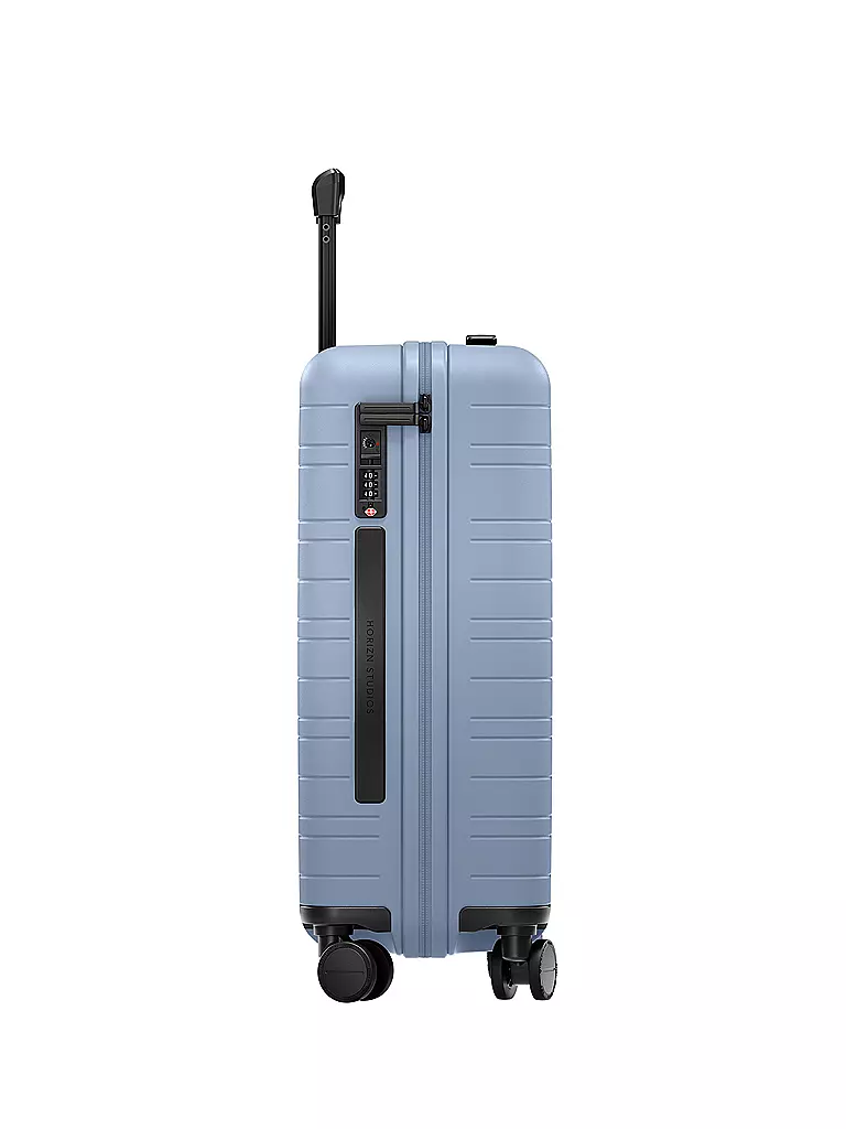 HORIZN STUDIOS | Trolley H6 ESSENTIAL 64cm  Blue Vega | blau