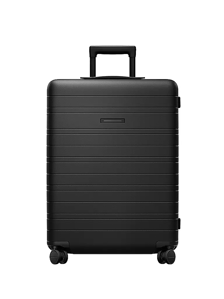 HORIZN STUDIOS | Trolley H6 ESSENTIAL 64cm All Black | schwarz