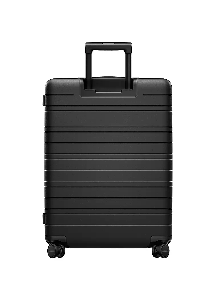 HORIZN STUDIOS | Trolley H6 ESSENTIAL 64cm All Black | schwarz