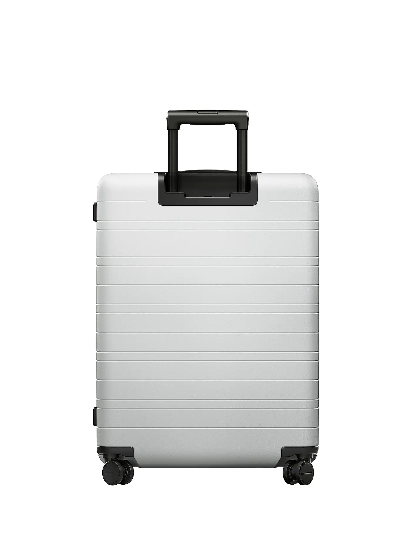 HORIZN STUDIOS | Trolley H6 ESSENTIAL 64cm Light Quarz Grey | hellgrau