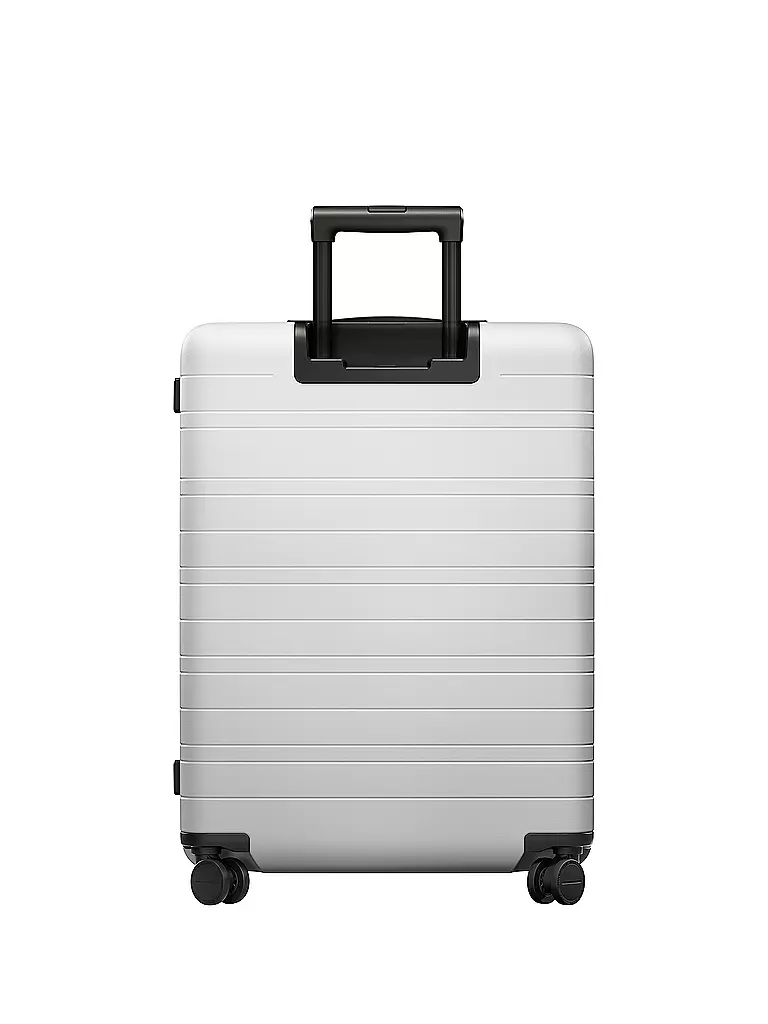 HORIZN STUDIOS | Trolley H6 ESSENTIAL 64cm Light Quarz Grey | hellgrau