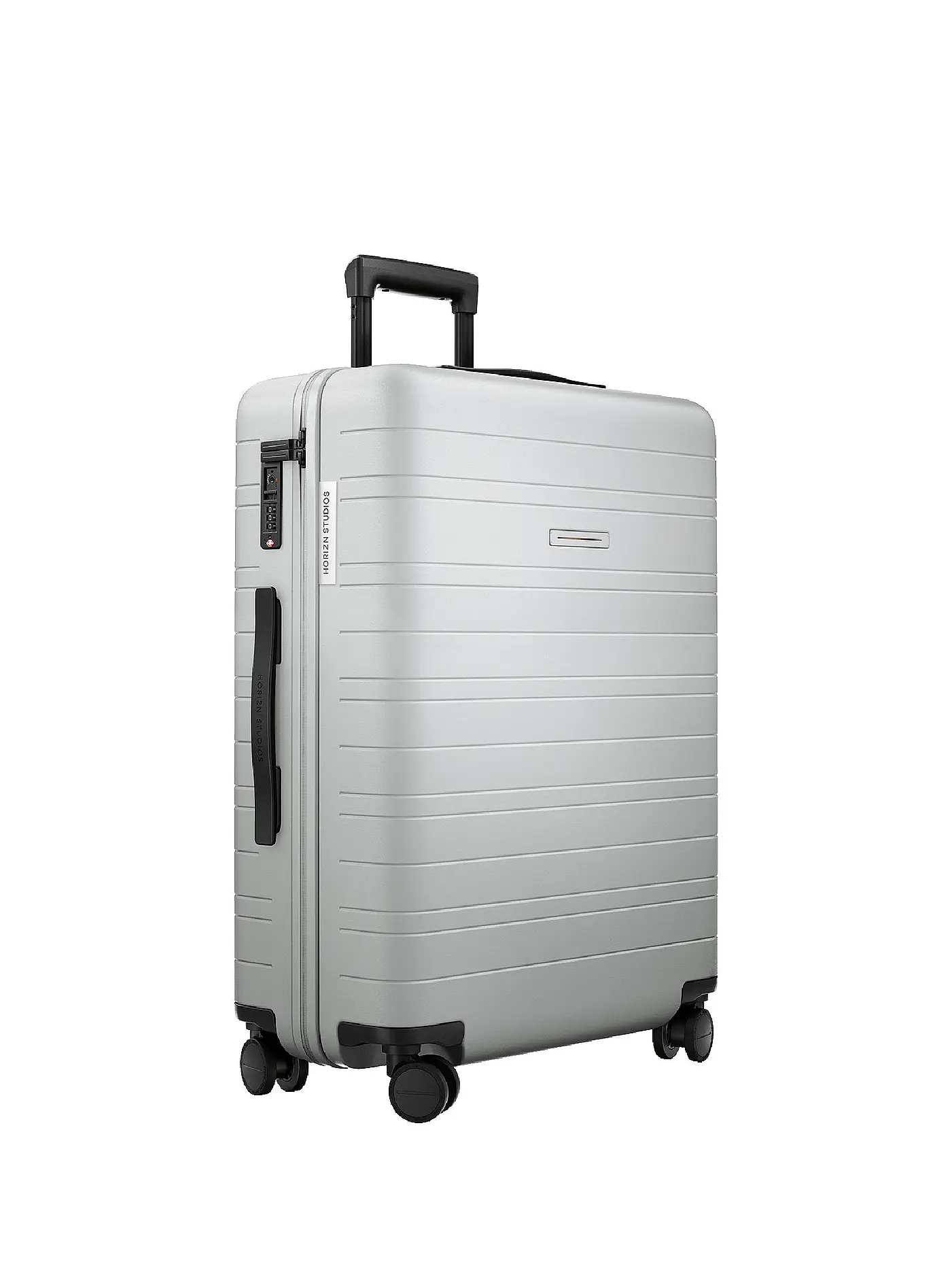 HORIZN STUDIOS | Trolley H6 ESSENTIAL 64cm Light Quarz Grey | hellgrau