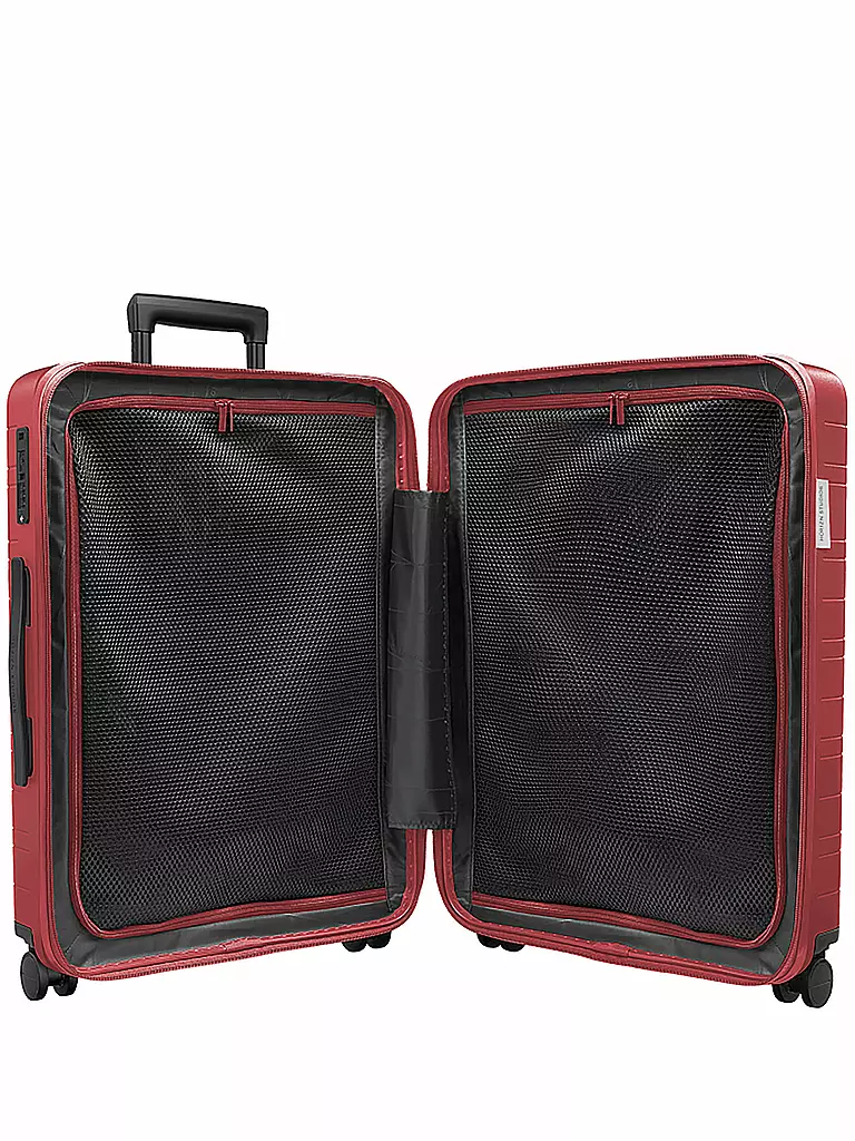 HORIZN STUDIOS | Trolley H6 ESSENTIAL 64cm True Red | rot